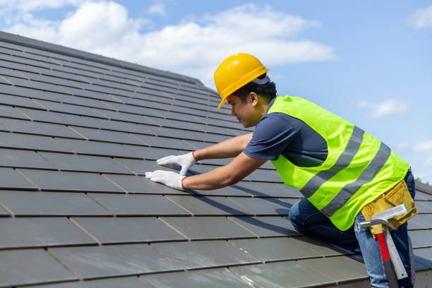 Best Flat Roof Repair Services  in Liolnton, NC
