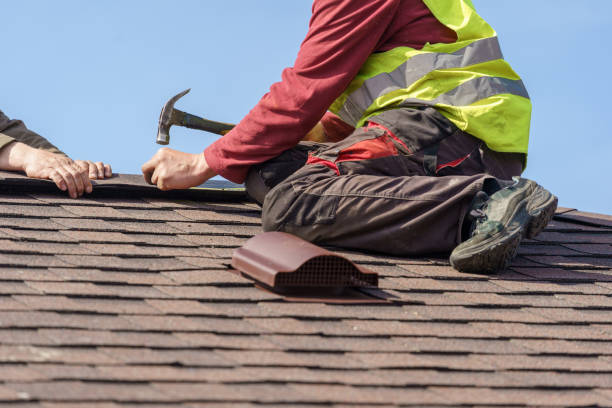 Best Metal Roofing Contractor  in Liolnton, NC