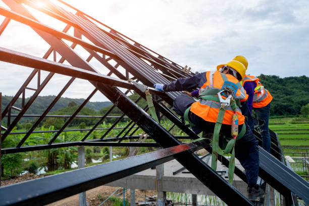 Best Commercial Roofing Services  in Liolnton, NC