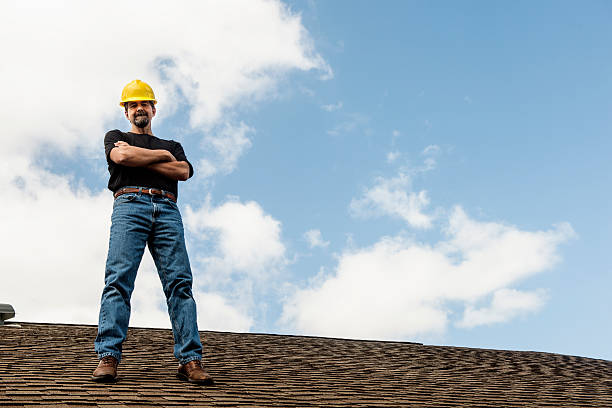 Roof Installation Near Me in Lincolnton, NC